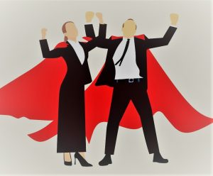 iDream Heroes